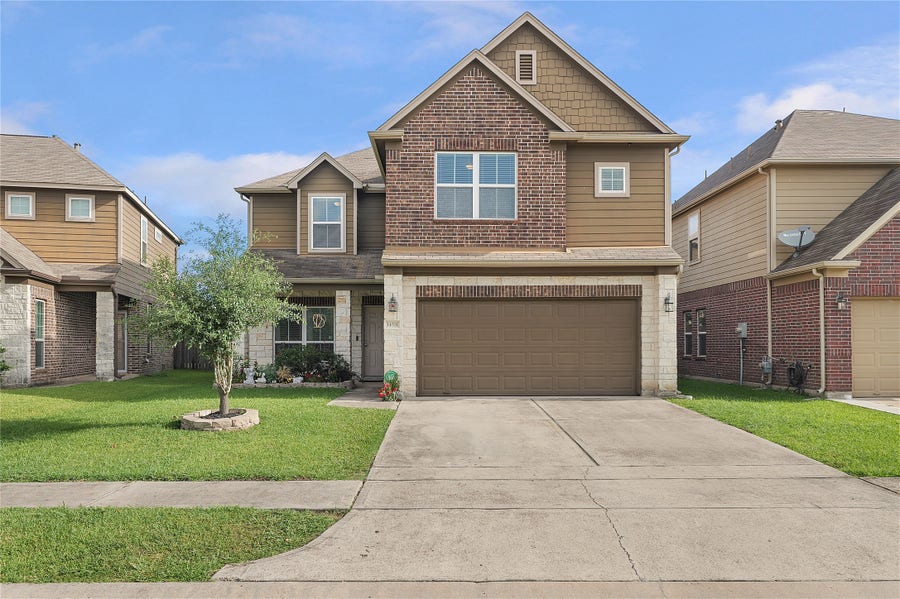 Property photo for 14511 Painted Sands Trail, Houston, TX