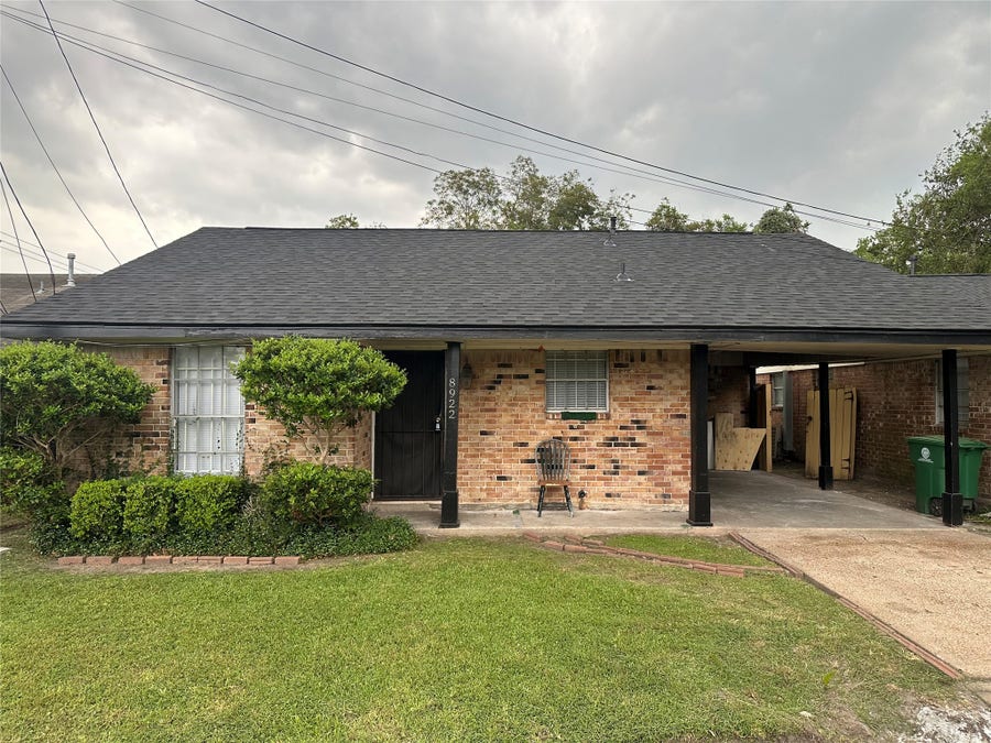 Property photo for 8926 Duane Street, Houston, TX