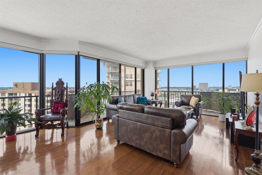 Property photo for 3350 Mccue Road, #1602, Houston, TX