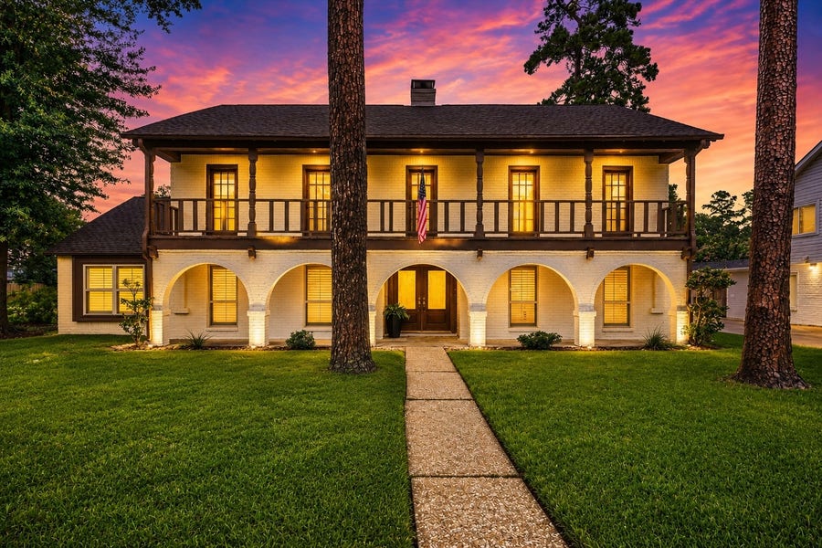 Property photo for 6506 Fawnwood Drive, Spring, TX