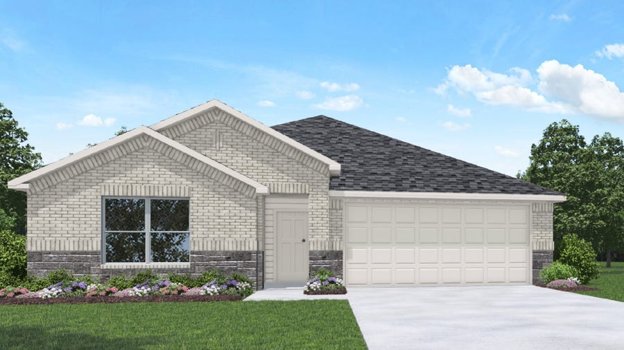 Property photo for 3032 Nori Shores Drive, Katy, TX