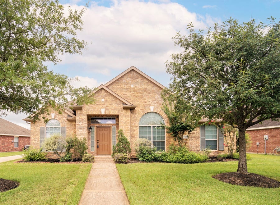 Property photo for 9323 Hillhaven Court, Rosenberg, TX