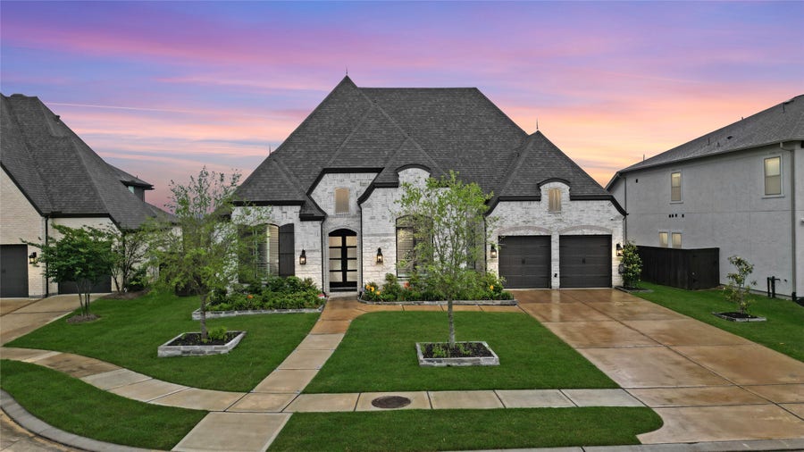 Property photo for 6707 Nimitz Court, Katy, TX