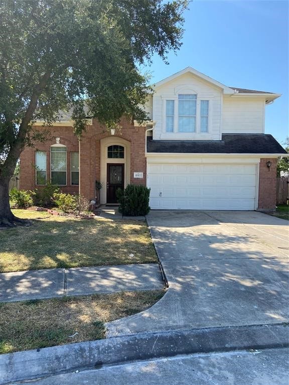 Property photo for 18107 Flower Grove Court, Richmond, TX
