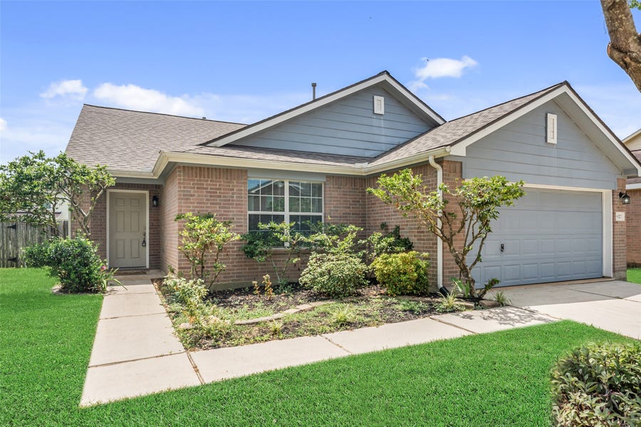 Property photo for 16322 Cole Bridge Lane, Cypress, TX