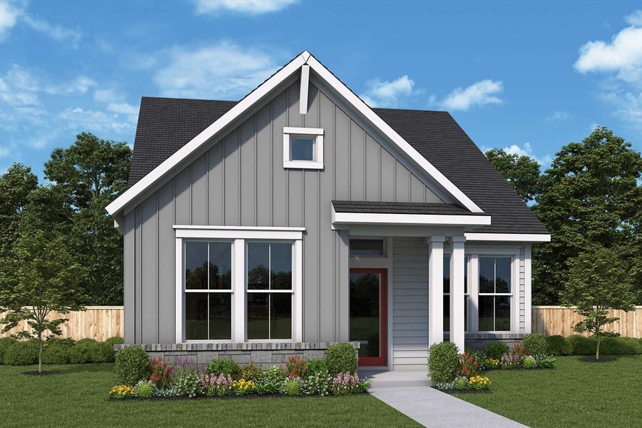 Property photo for 5502 Blackcurrant Road, Manvel, TX