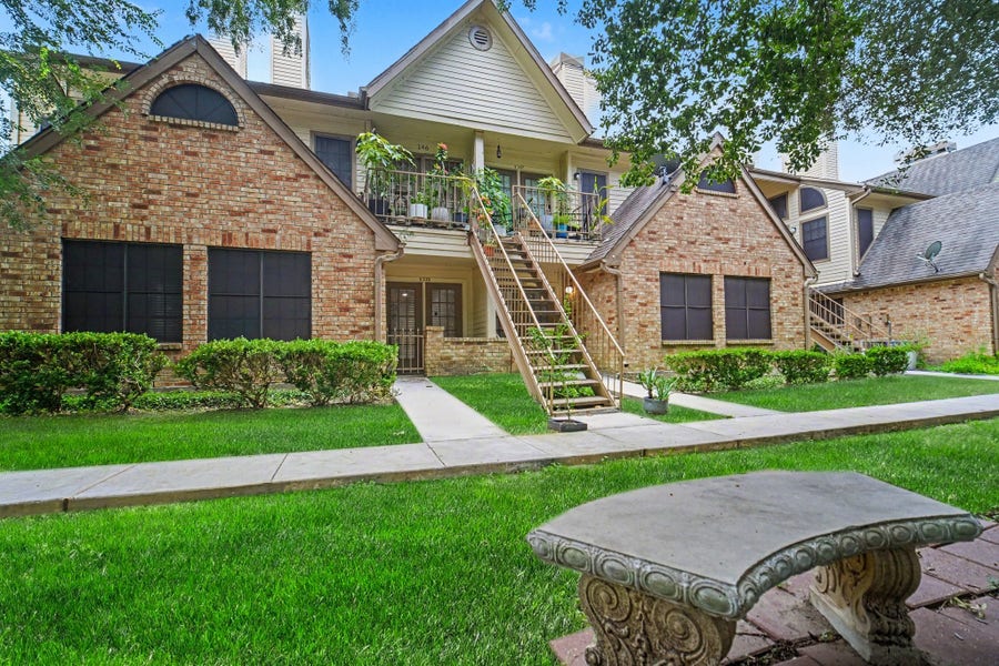 Property photo for 2425 Holly Hall Street, #139, Houston, TX