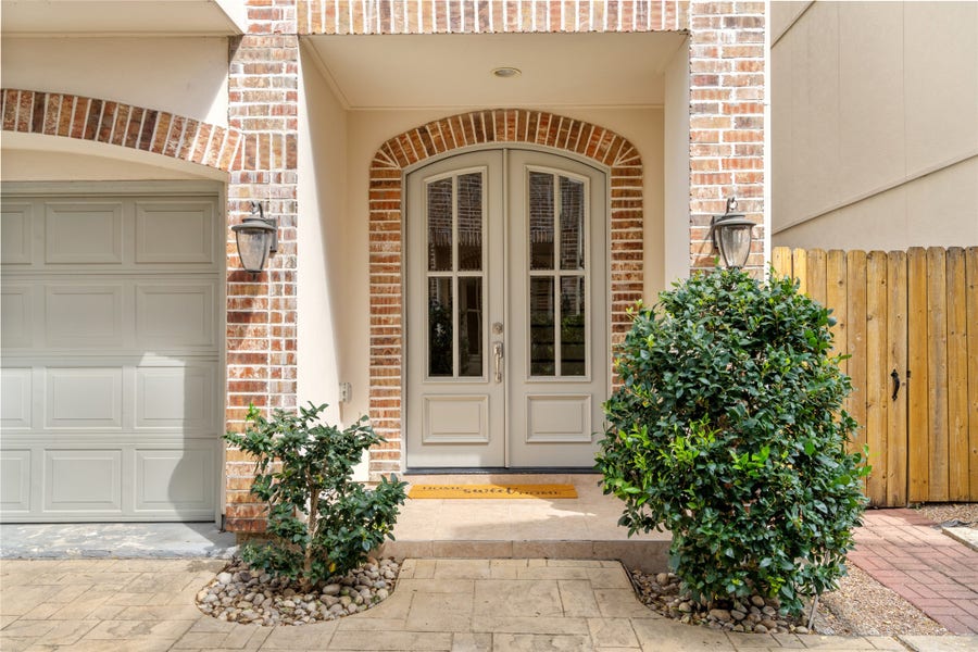 Property photo for 5634 Kiam Street, #C, Houston, TX