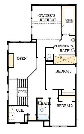 16738 Vibrant Avenue, Hockley, TX 77447 The success of a floor plan is the way you can move through itYoull be amazed at how well this home livesWe call it traffic patterns.