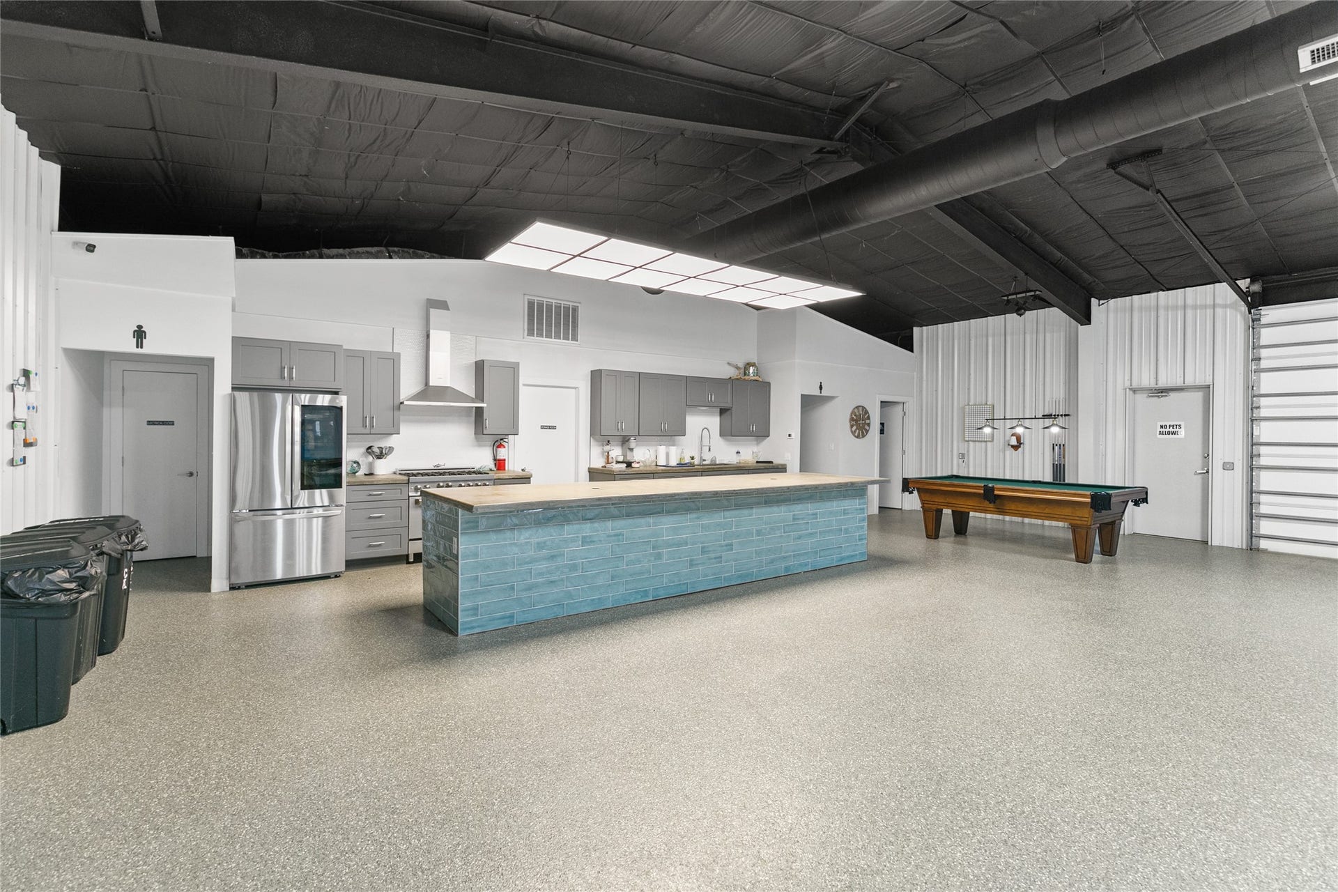 0 Poop Deck - Lot 254 Lane, Freeport, TX 77541