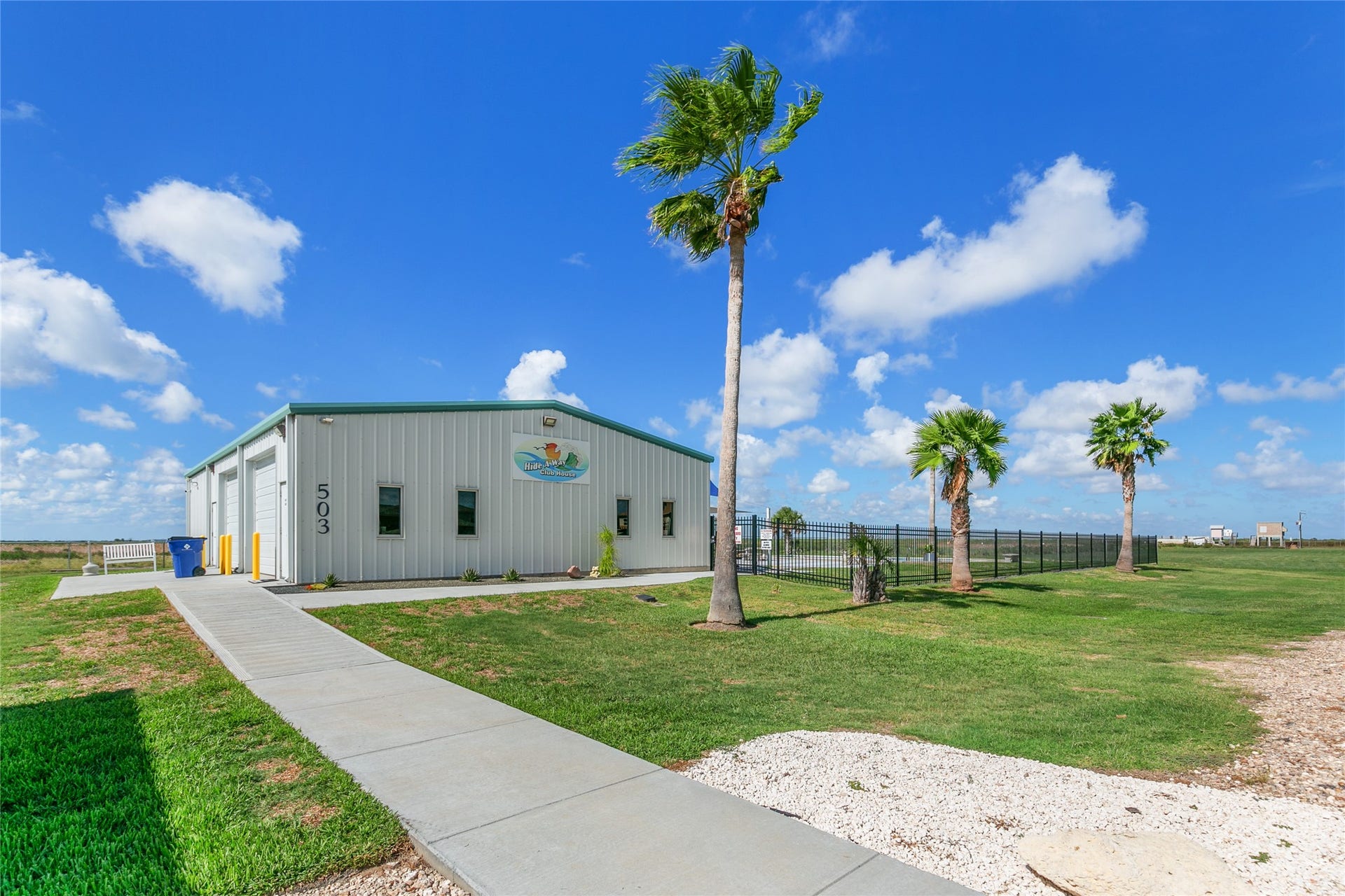 0 Poop Deck - Lot 254 Lane, Freeport, TX 77541