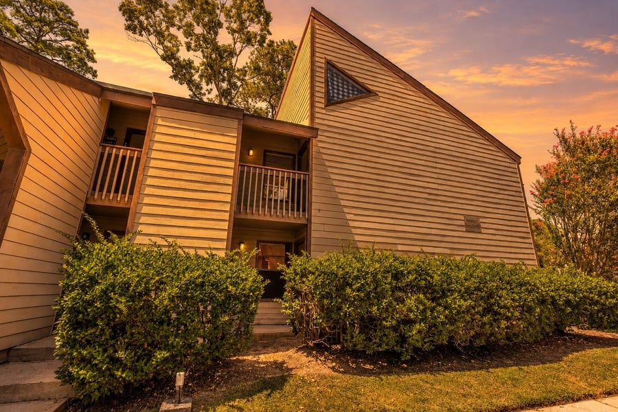 Property photo for 12900 Walden Road, #703G, Montgomery, TX