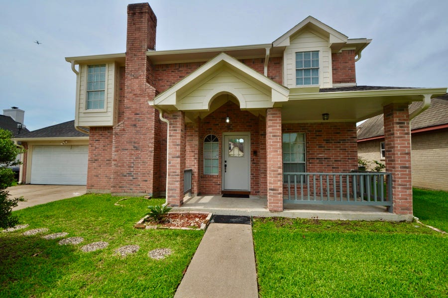 Property photo for 6822 La Puente Drive, Houston, TX