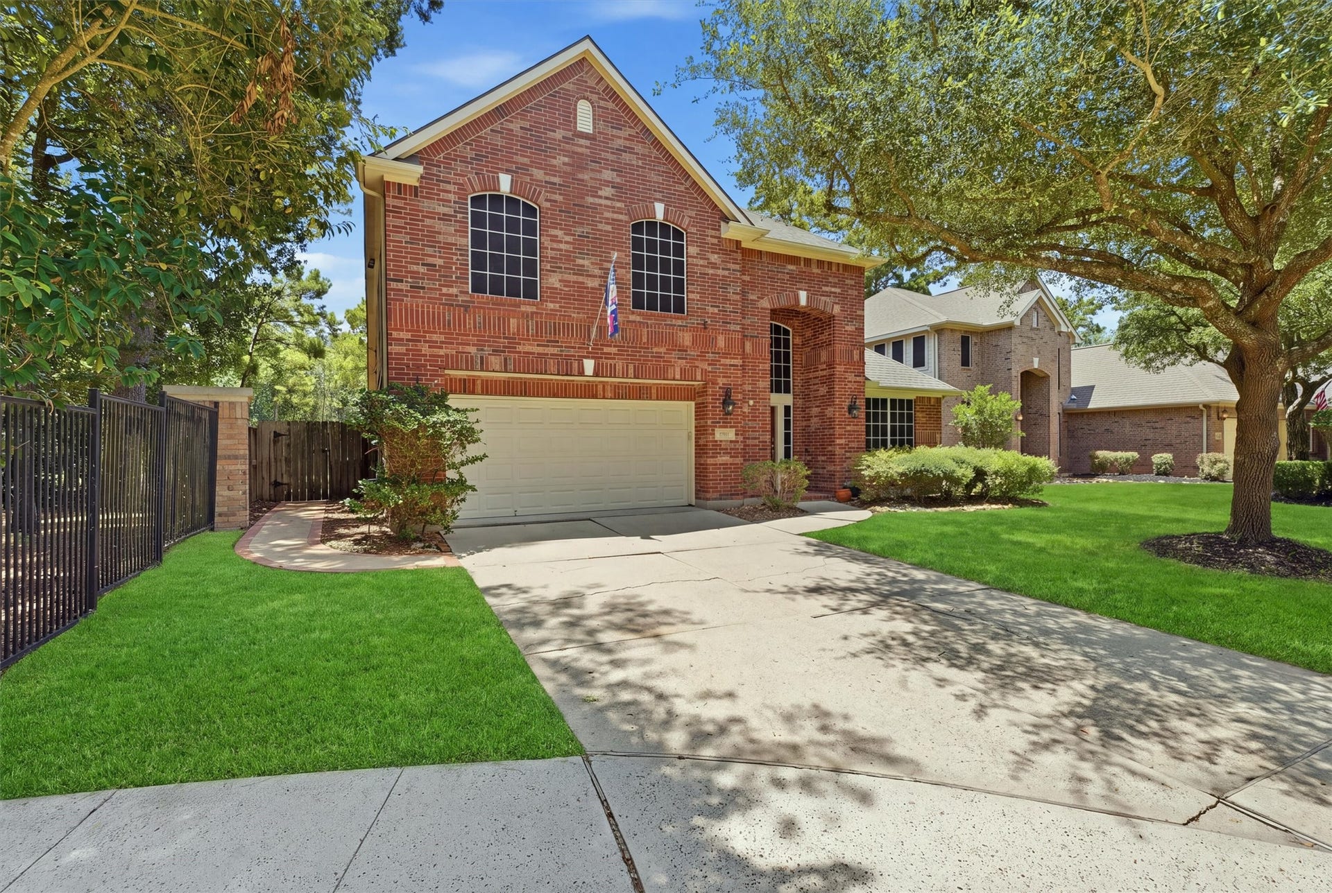 17511 Buck Island Court, Humble, TX 77346