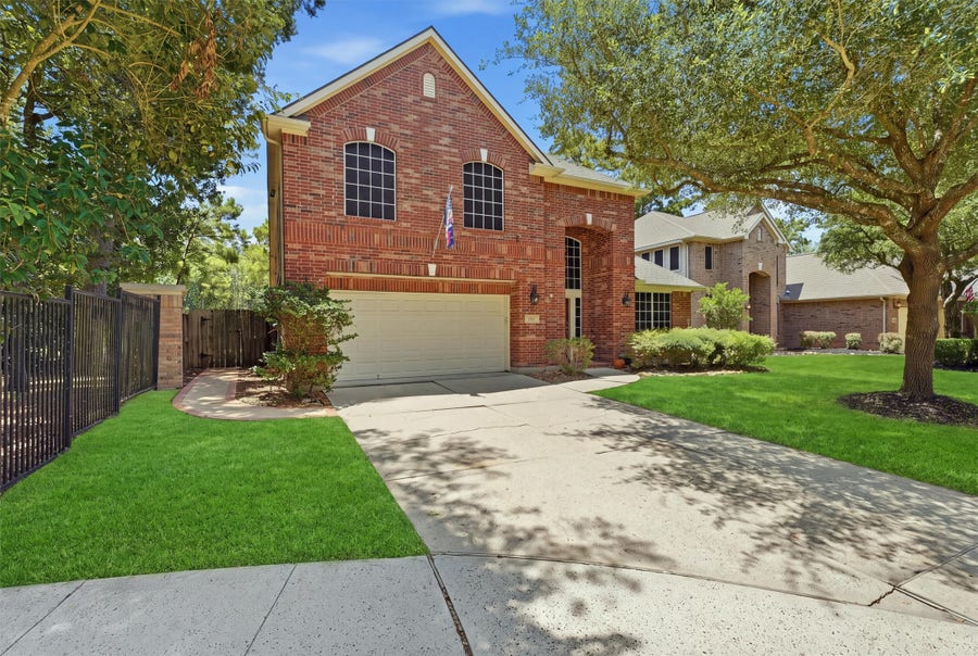 Property photo for 17511 Buck Island Court, Humble, TX