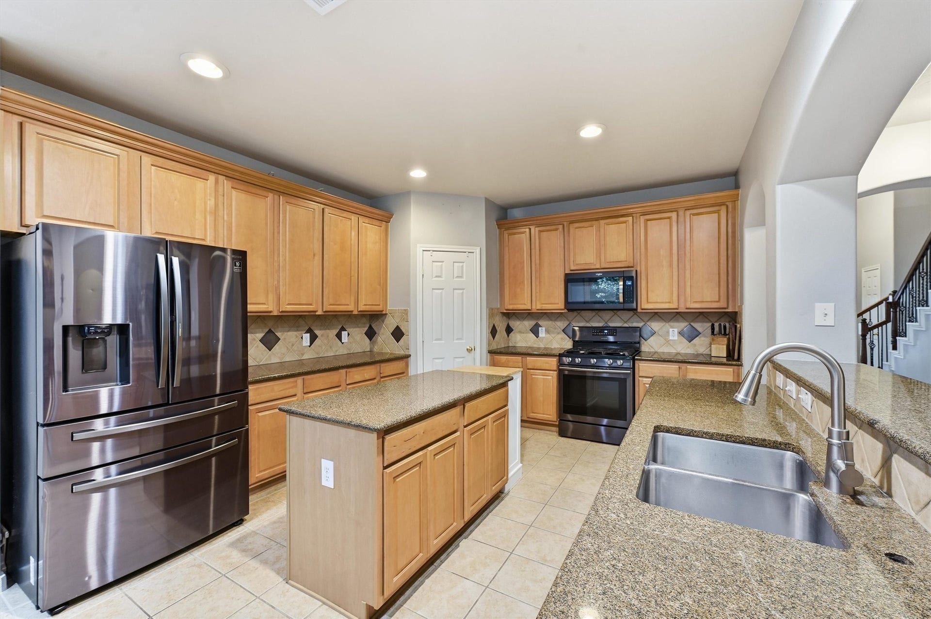 17511 Buck Island Court, Humble, TX 77346