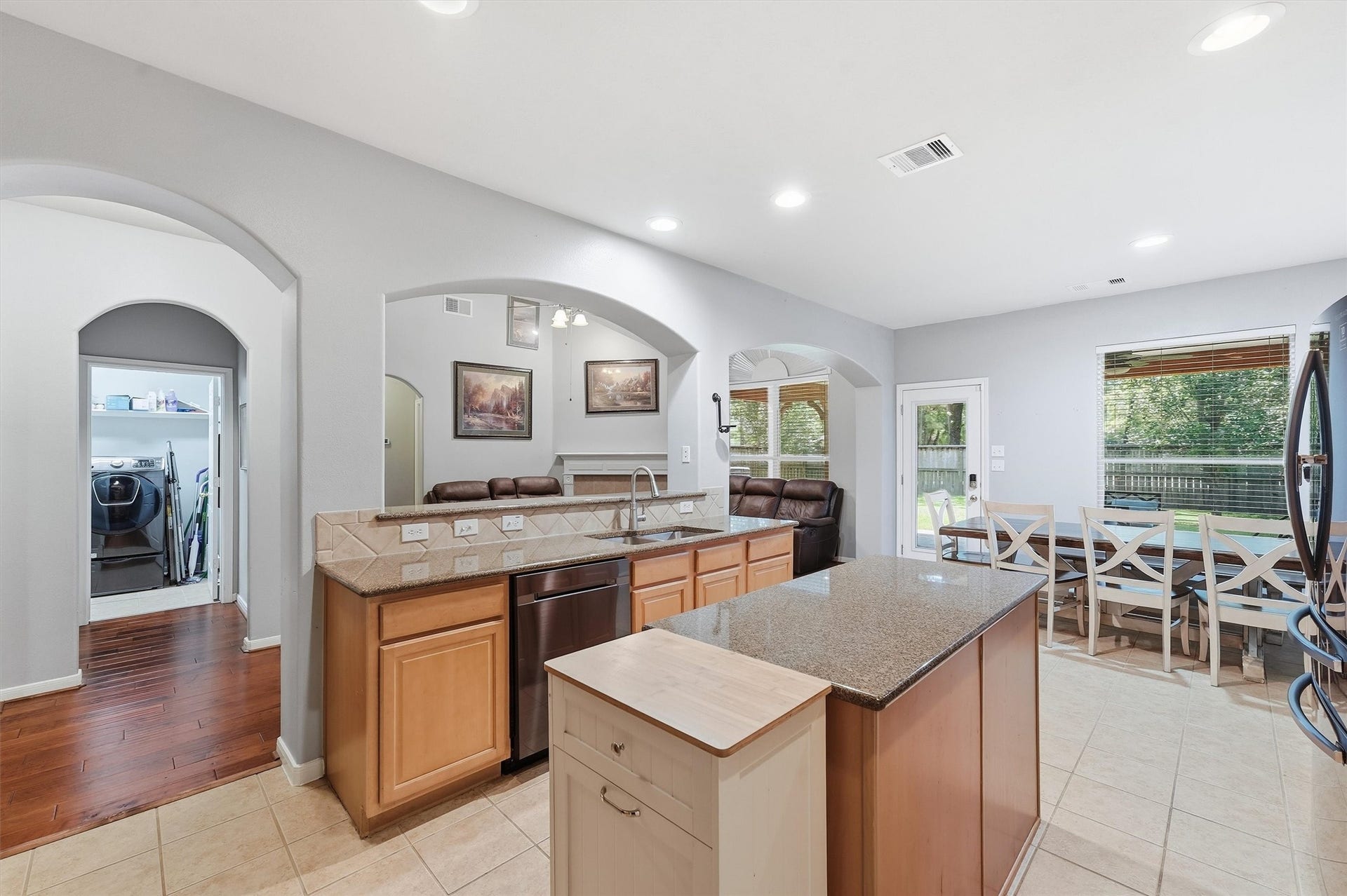 17511 Buck Island Court, Humble, TX 77346