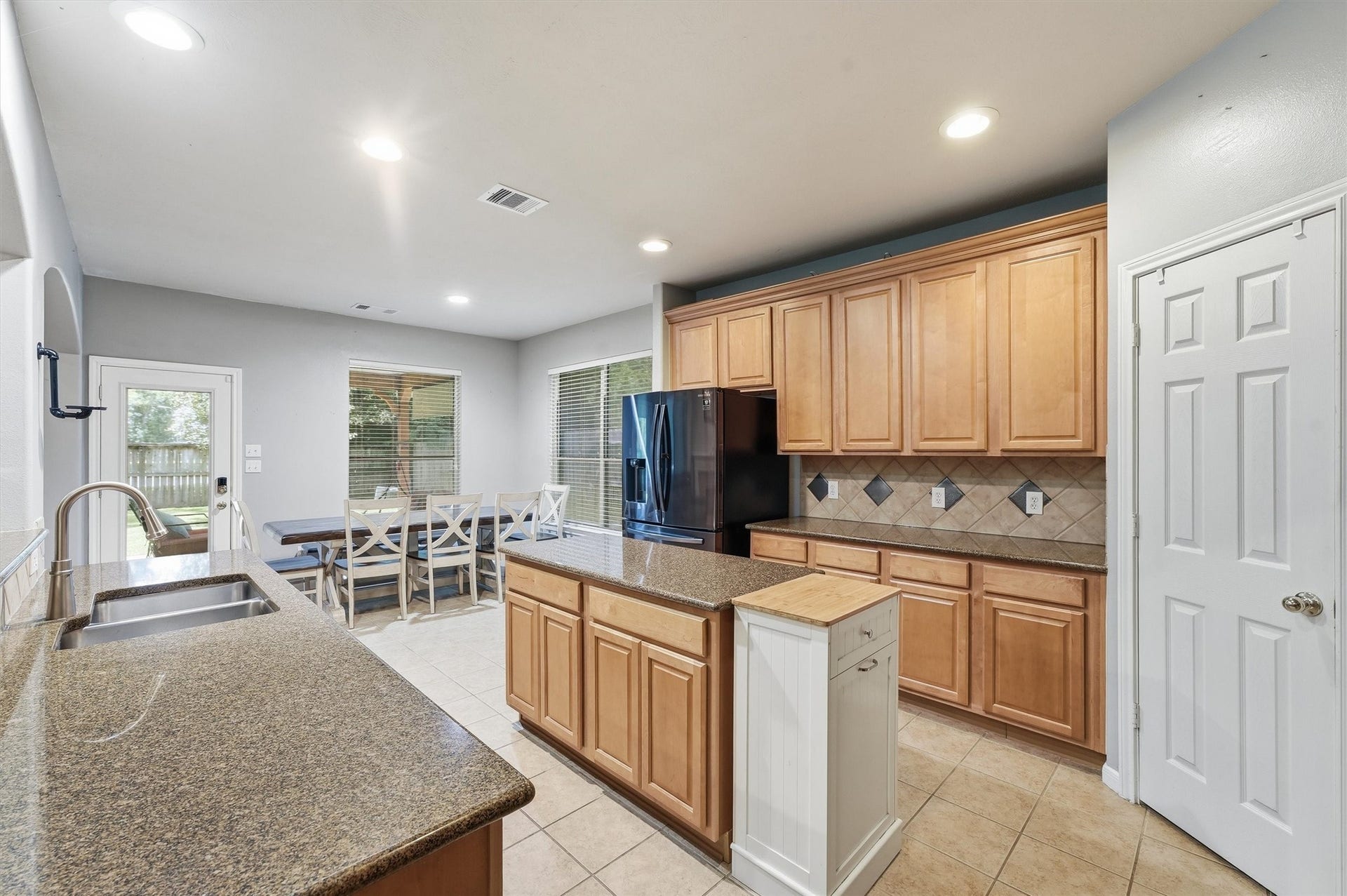 17511 Buck Island Court, Humble, TX 77346