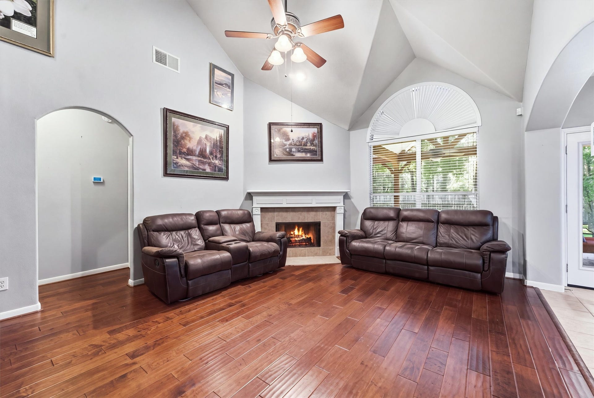 17511 Buck Island Court, Humble, TX 77346