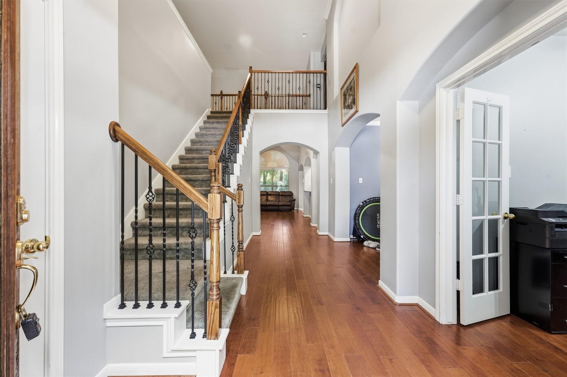 17511 Buck Island Court, Humble, TX 77346