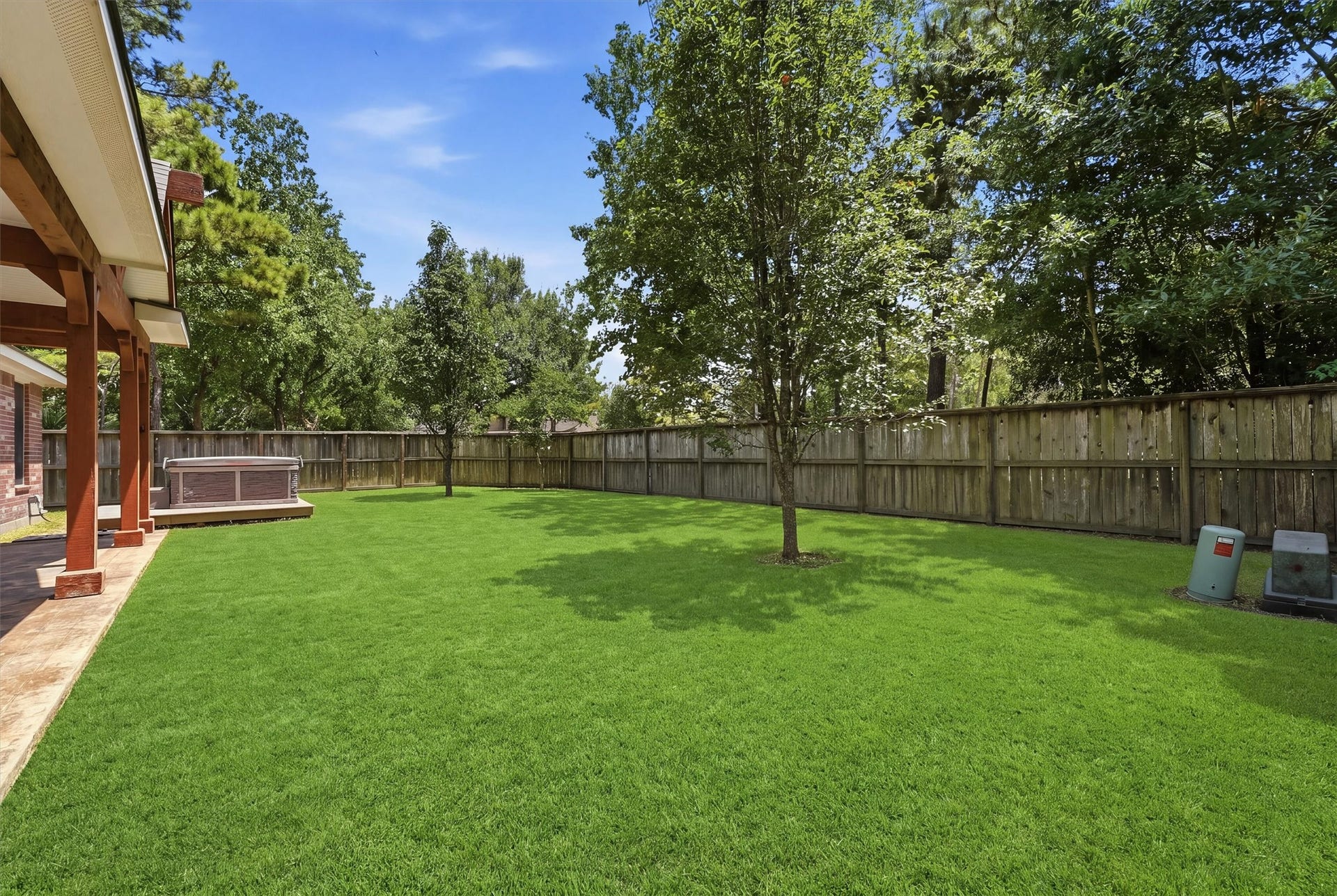 17511 Buck Island Court, Humble, TX 77346
