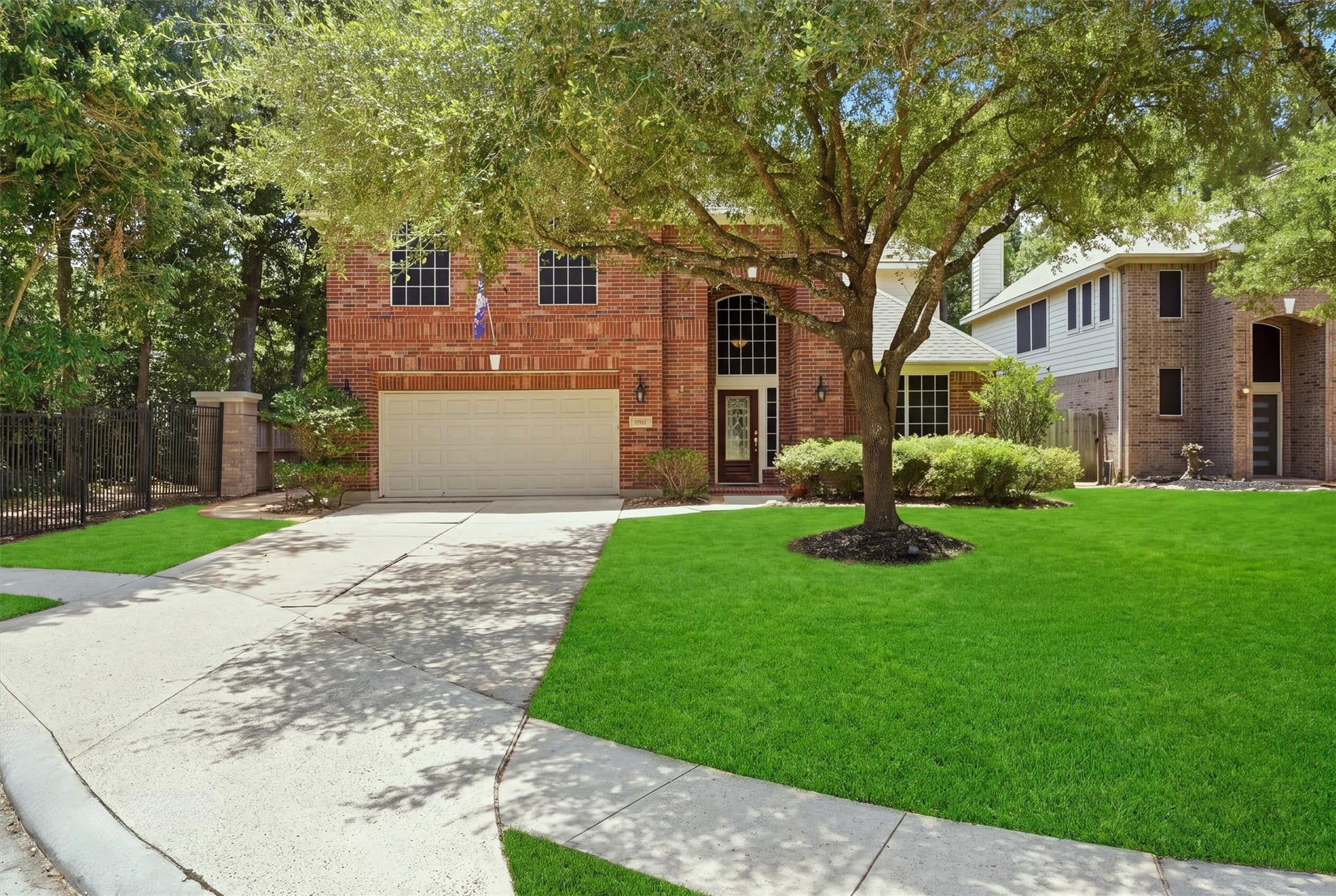 17511 Buck Island Court, Humble, TX 77346
