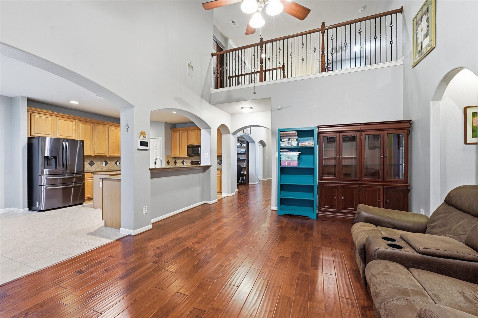 17511 Buck Island Court, Humble, TX 77346