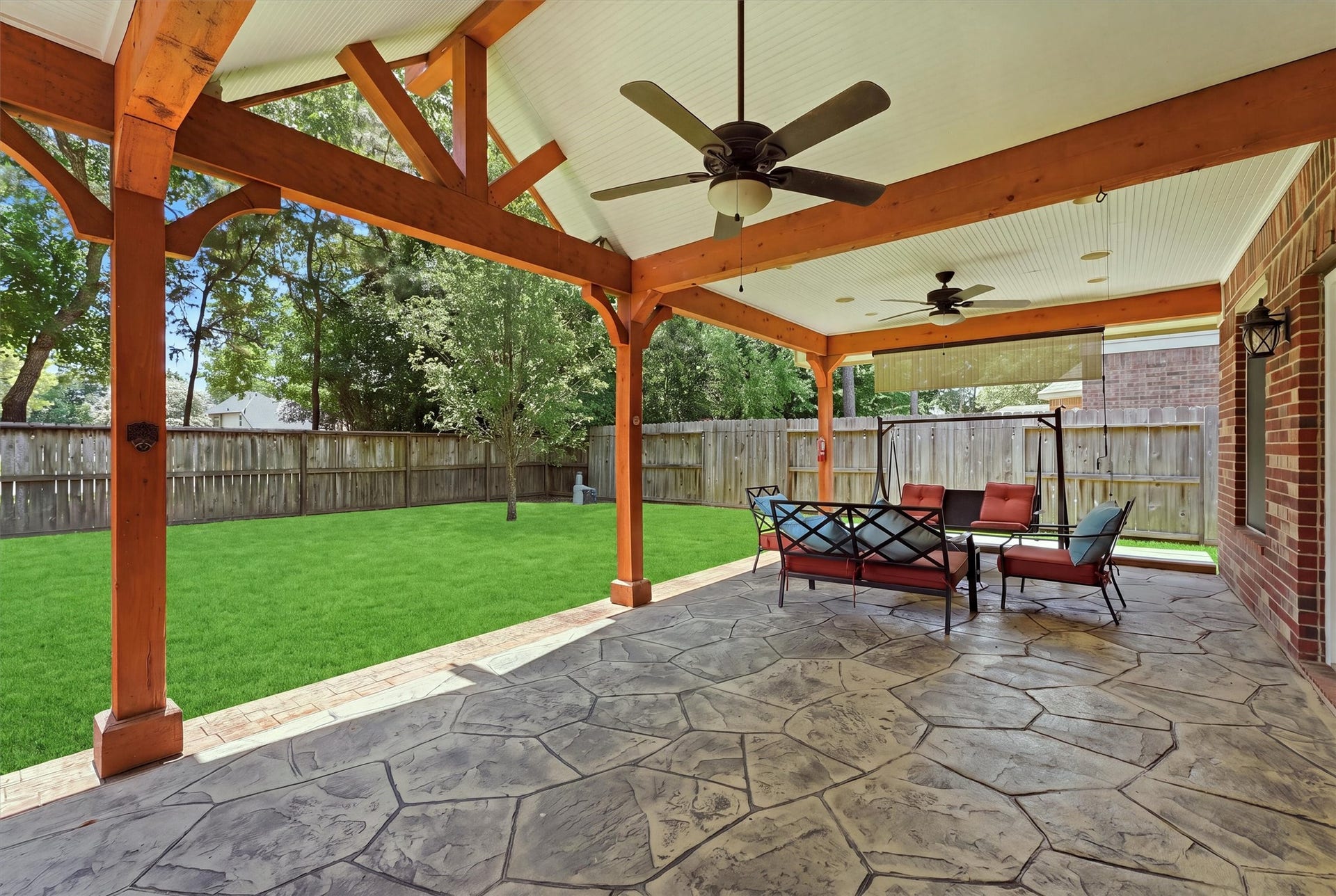 17511 Buck Island Court, Humble, TX 77346