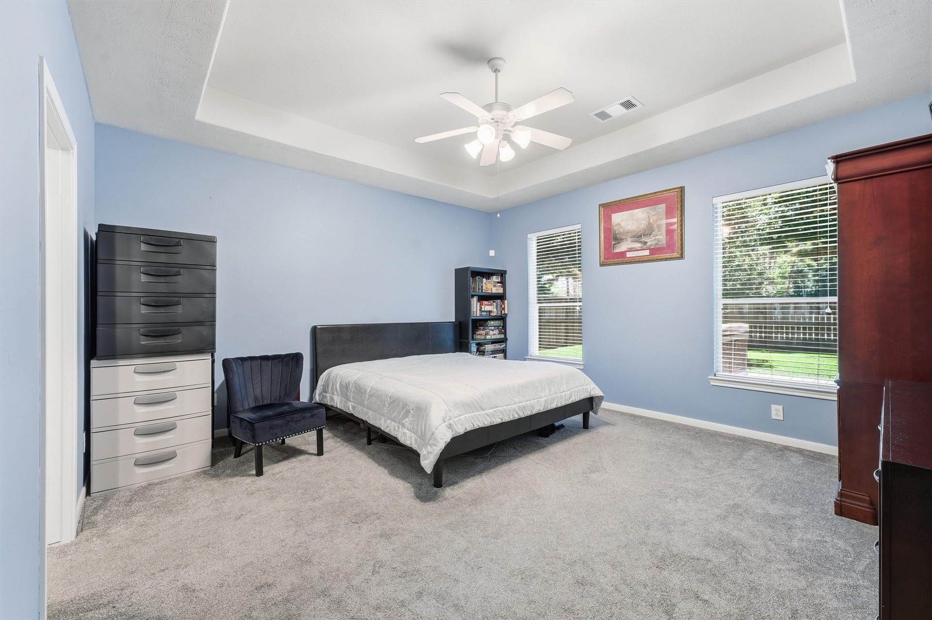 17511 Buck Island Court, Humble, TX 77346