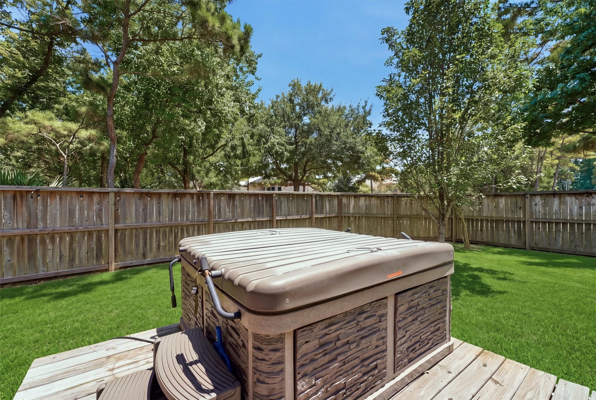 17511 Buck Island Court, Humble, TX 77346