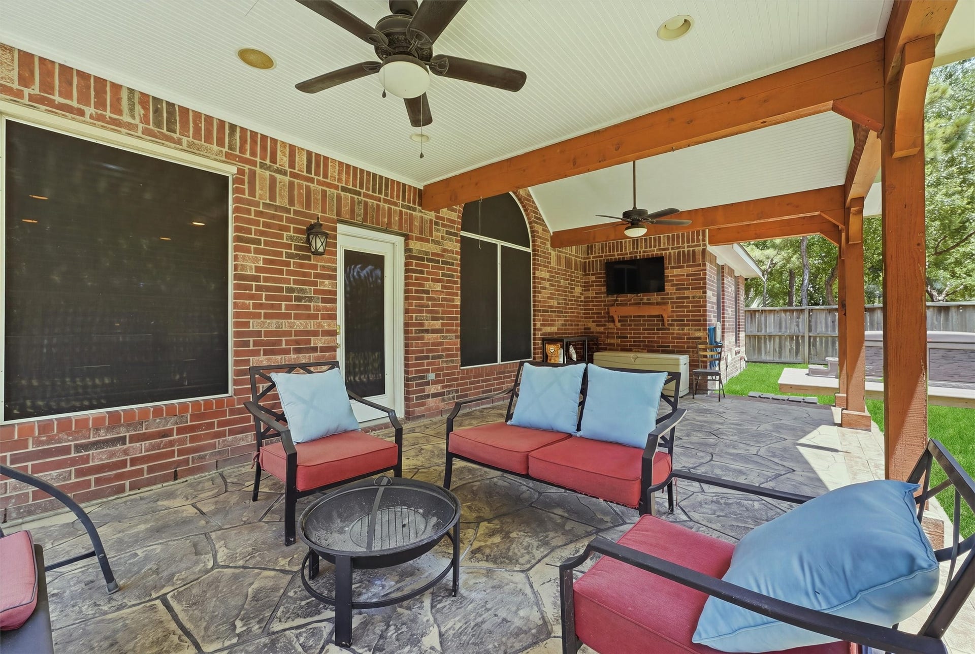 17511 Buck Island Court, Humble, TX 77346