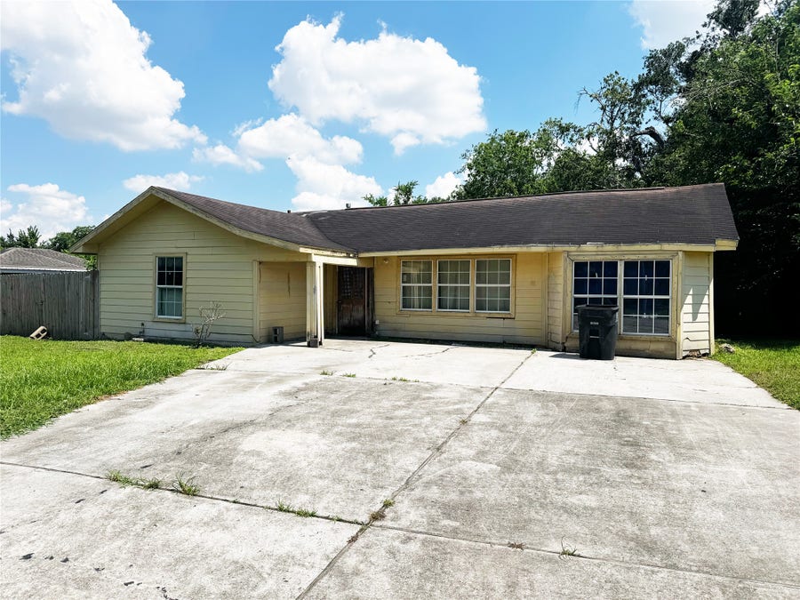 Property photo for 5950 Southlark Street, Houston, TX