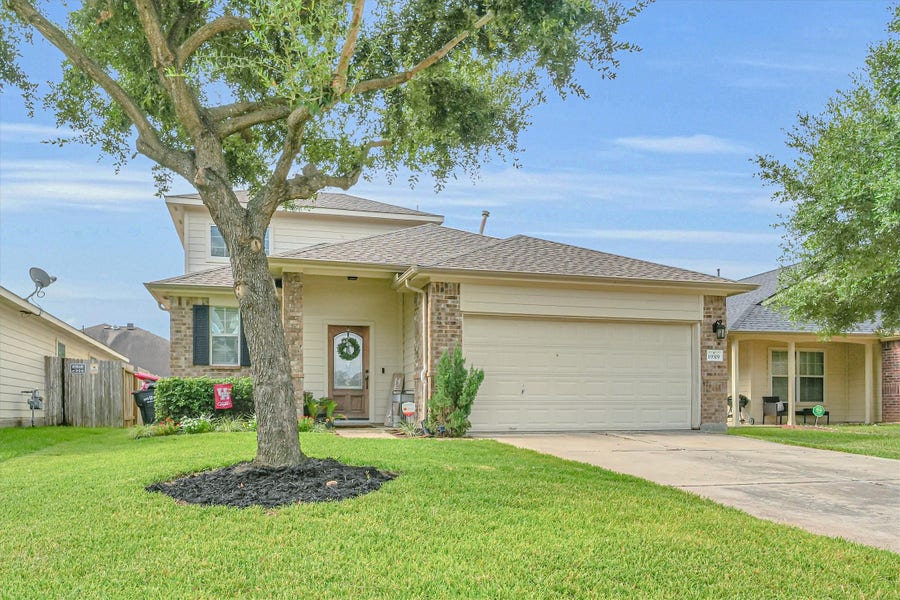 Property photo for 19319 Poppy Grove Lane, Cypress, TX