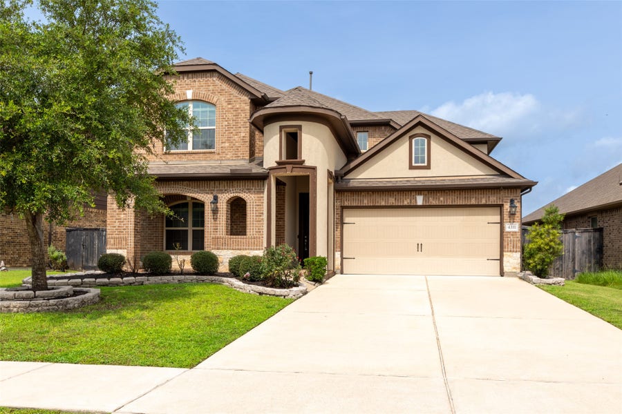 Property photo for 4311 Berry Bend Lane, Richmond, TX