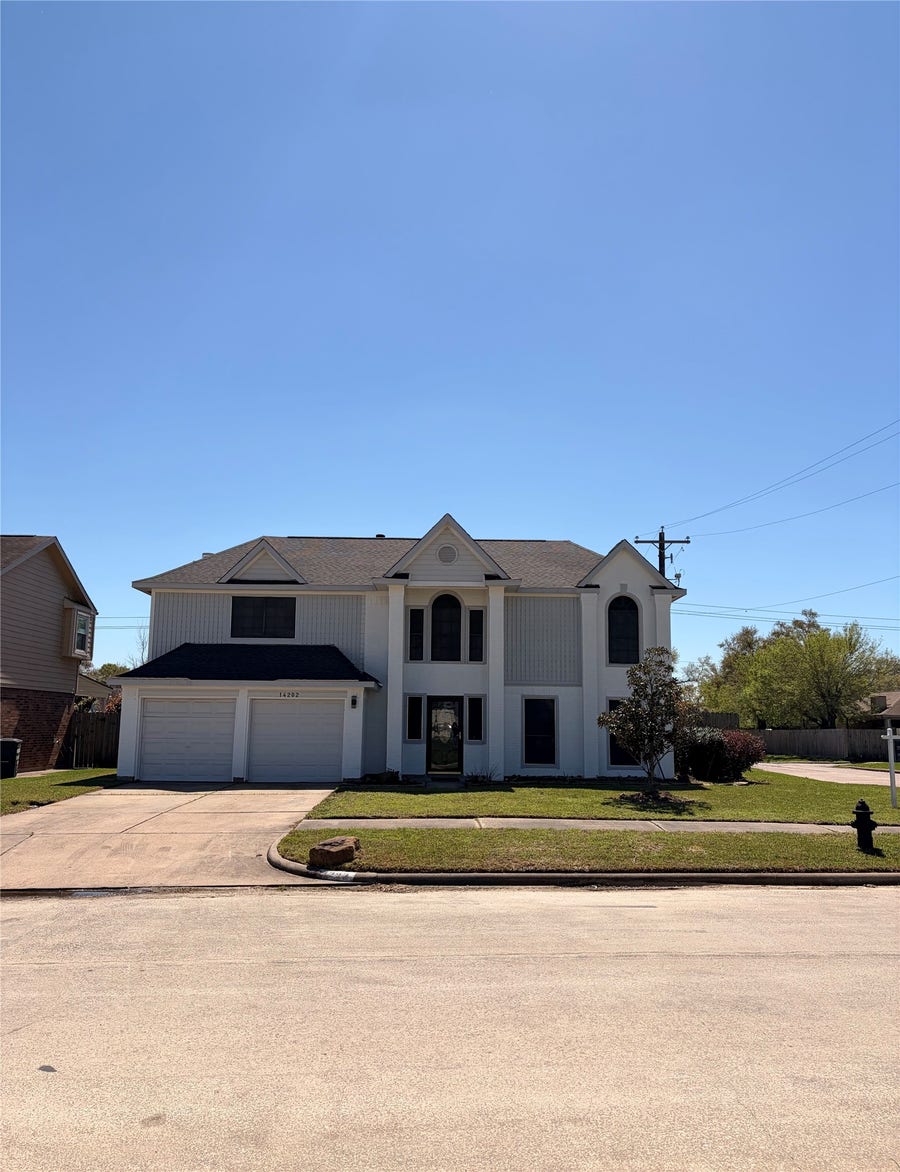 Property photo for 14202 Beau Harp Drive, Houston, TX