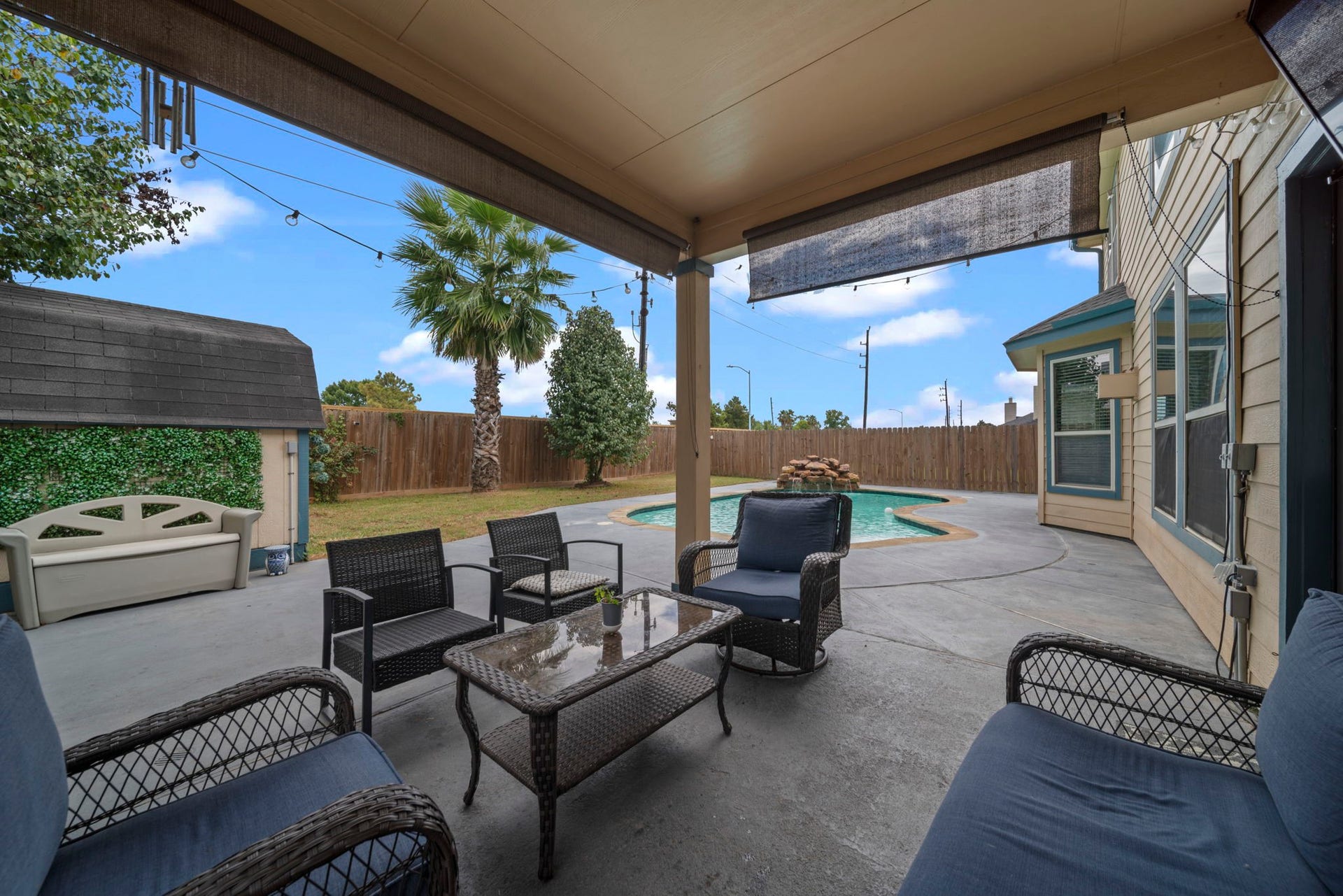 2413 Quiet Arbor Lane, Pearland, TX 77581 2413 Quiet Arbor Lane, Pearland, TX 77581