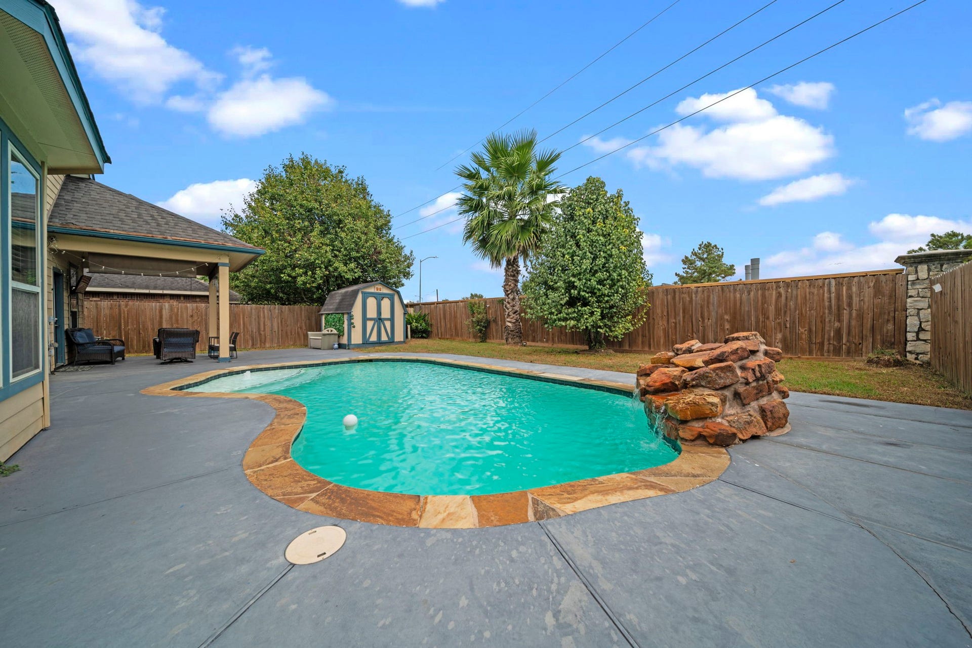 2413 Quiet Arbor Lane, Pearland, TX 77581 2413 Quiet Arbor Lane, Pearland, TX 77581