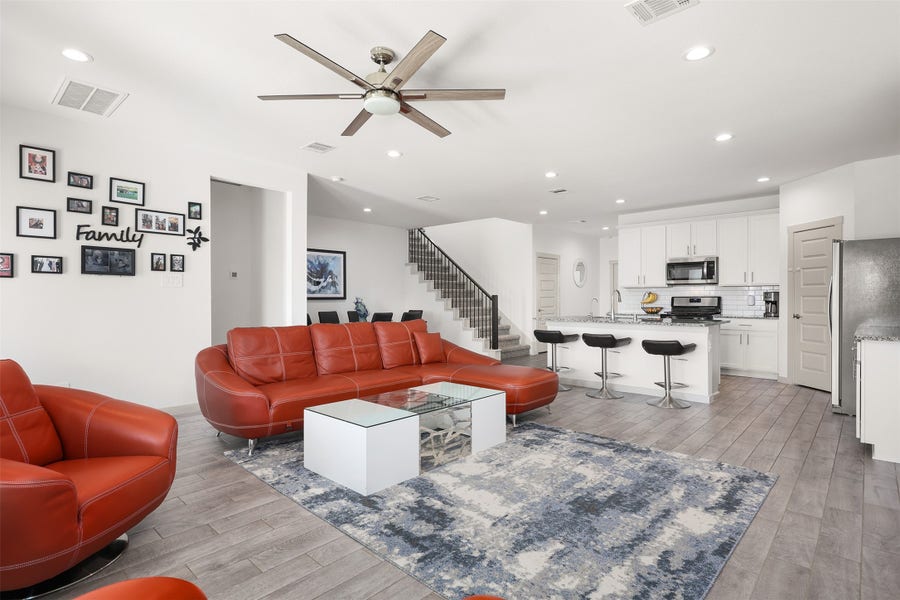 Property photo for 2421 Mar Vista Lane, Texas City, TX