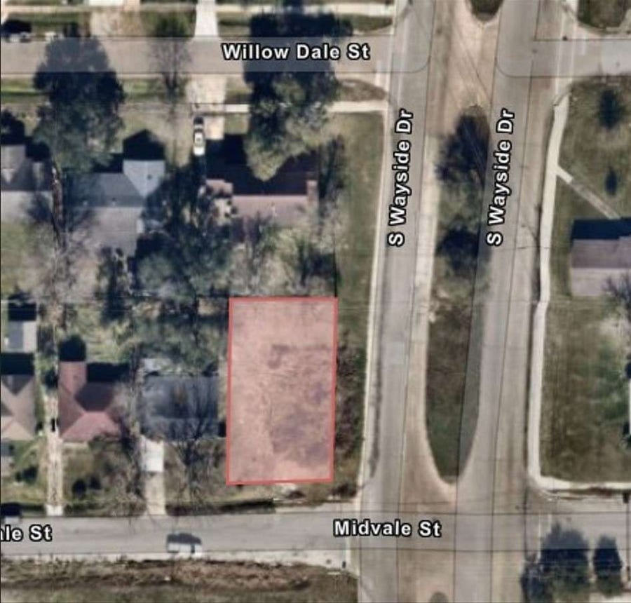 Property photo for 0 Midvale, Houston, TX