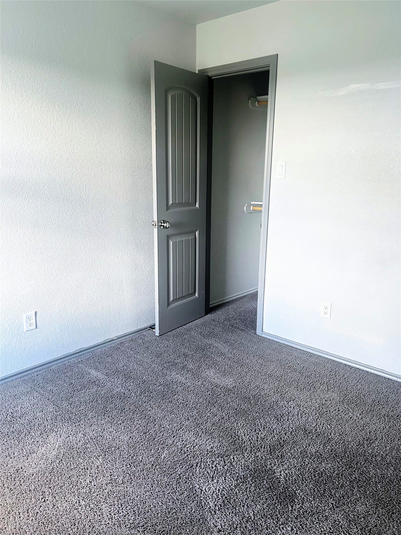 243 Green Valley Drive, Copperas Cove, TX 76522 View of the Second Bedroom and closet