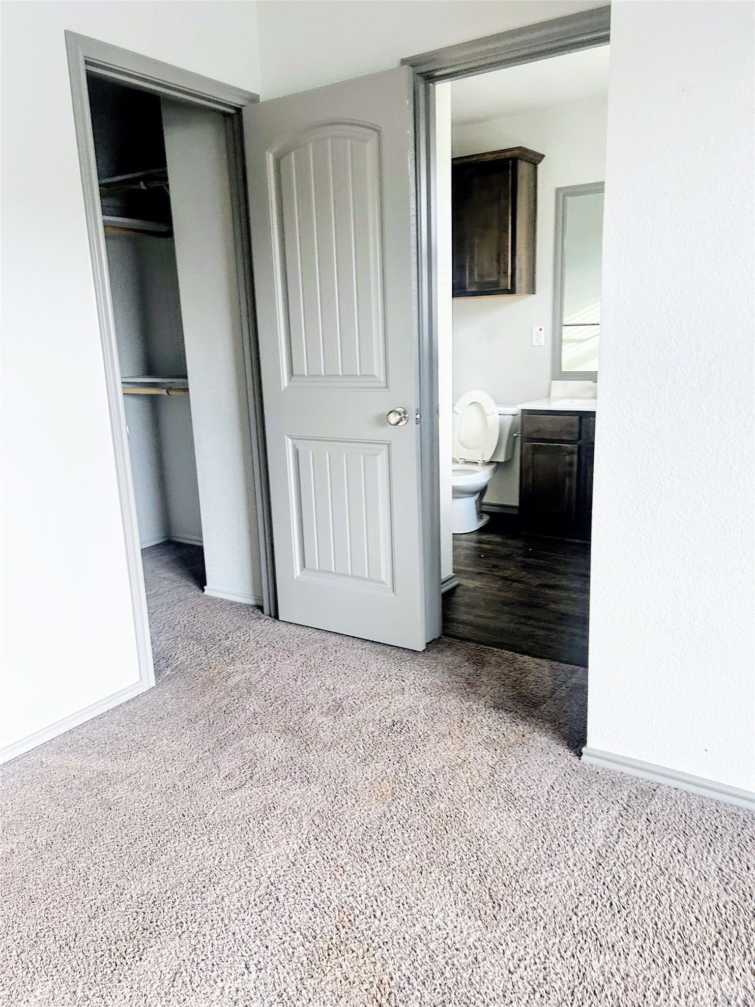 243 Green Valley Drive, Copperas Cove, TX 76522 Primary Bedroom has Walk-in closet and Primary bathroom