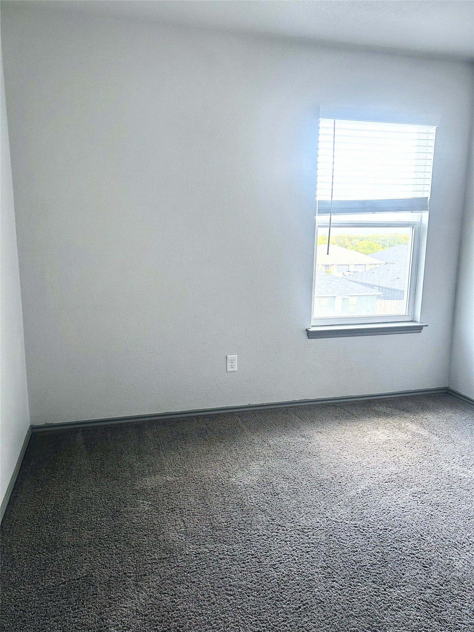 243 Green Valley Drive, Copperas Cove, TX 76522 View of the Second Bedroom