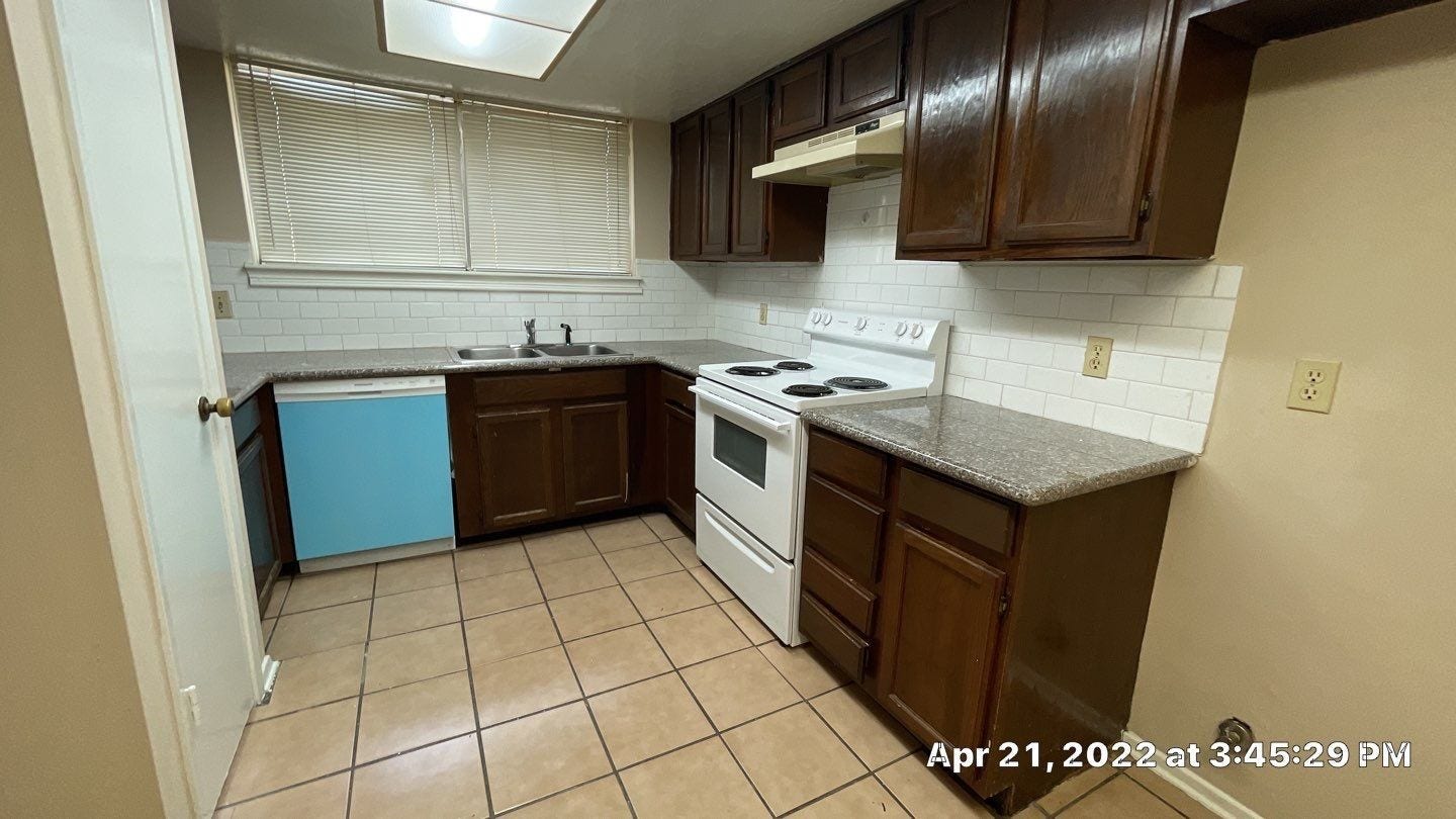 2502 Quiver, Houston, TX 77067
