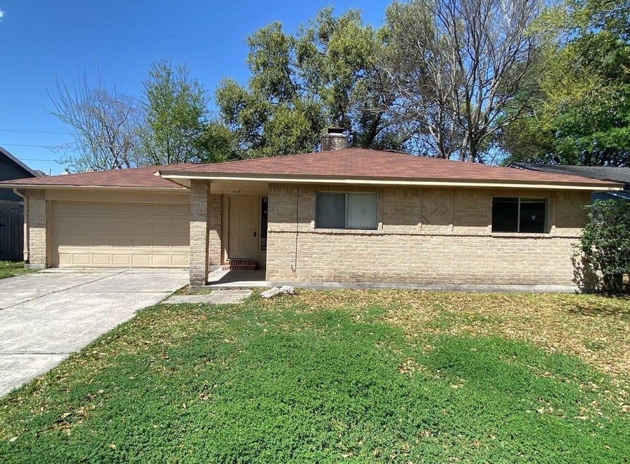 Property photo for 2502 Quiver, Houston, TX