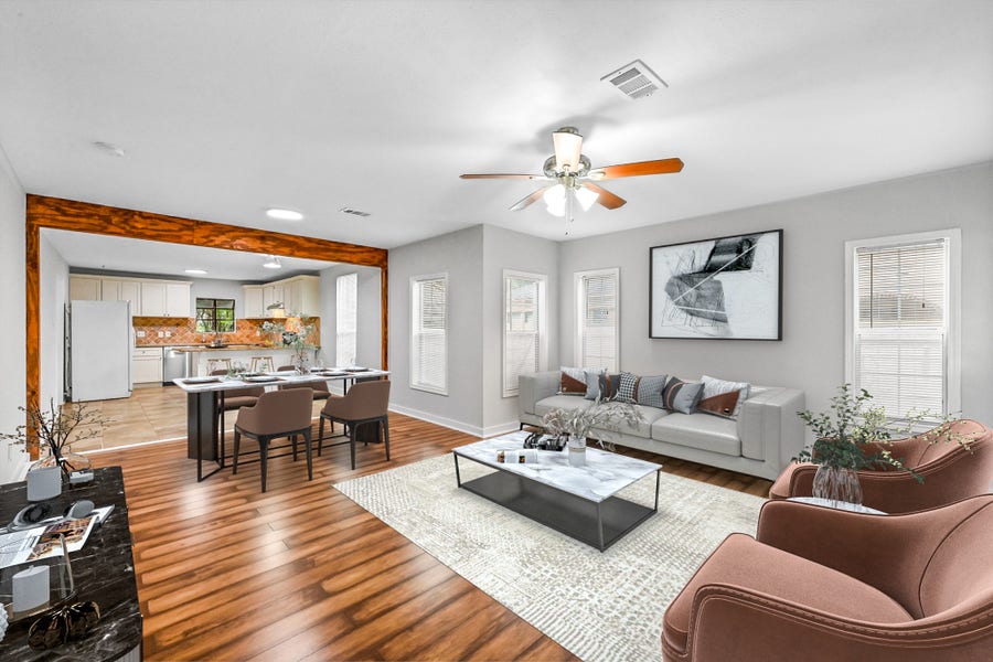 Property photo for 5310 Claremont Street, Houston, TX