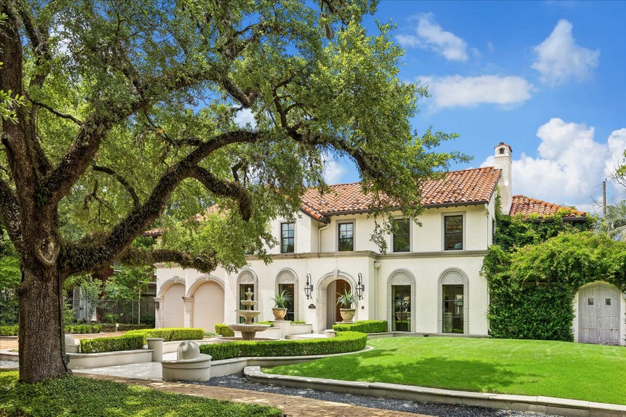 Property photo for 1604 North Boulevard, Houston, TX