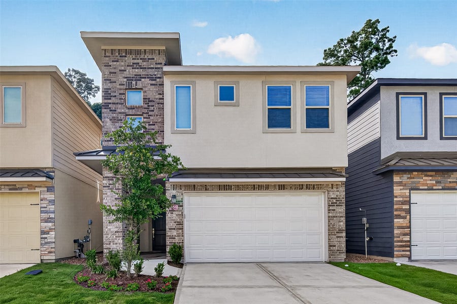 Property photo for 159 Benjis Place, The Woodlands, TX