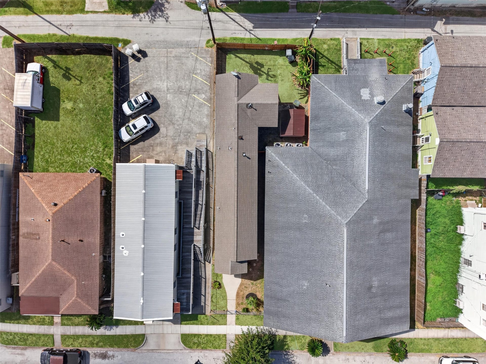 2917 Avenue M, Galveston, TX 77550 2917 Avenue M, Galveston, TX 77550