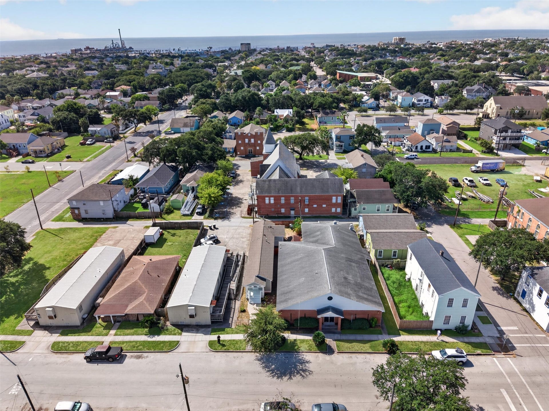 2917 Avenue M, Galveston, TX 77550 2917 Avenue M, Galveston, TX 77550