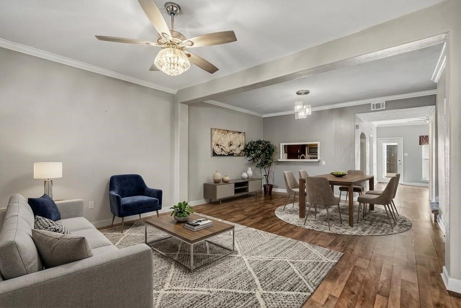 Property photo for 1349 Mardi Lane, Houston, TX